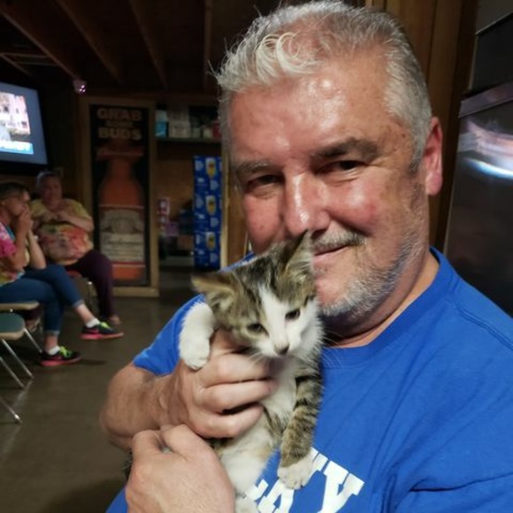 Meet your Posher, Greg - Picture 1 of 1